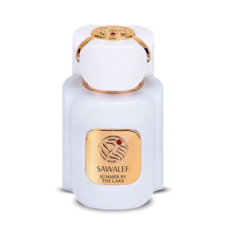 Sawalef Perfume Summer By The Lake 80ml