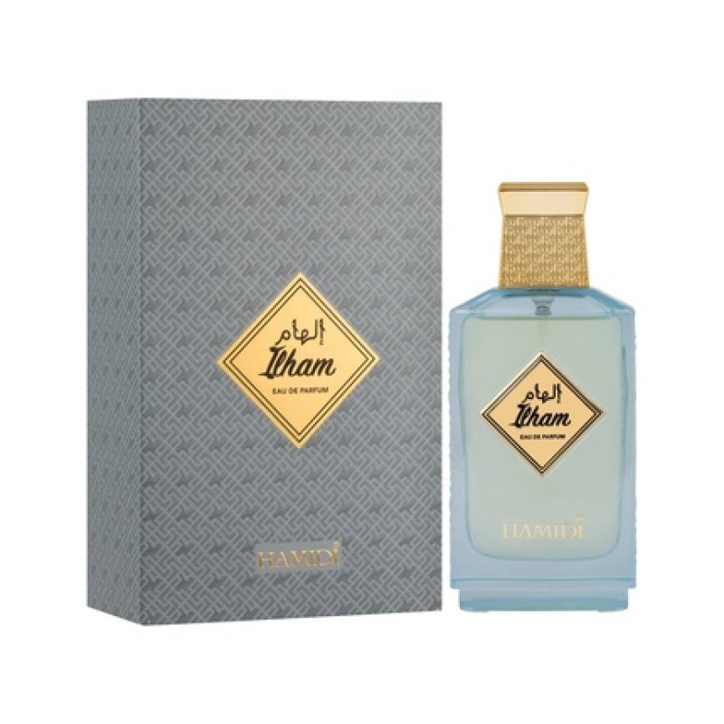 Hamidi Ilham 100ml Eau De Parfum