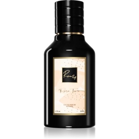 Rua29 Rosa Turca Intense EDP 50 ml - Fragrance