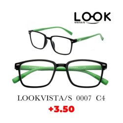 Look Optics Lookvista/S0007 C4 3.50 Eyewear