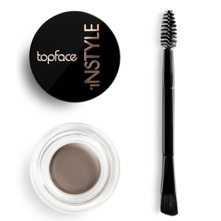 Topface Instyle Eyebrow Gel - Color 004, 3.5g