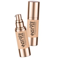 Topface Instyle Perfect Coverage Foundation - Shade 003, 30ml
