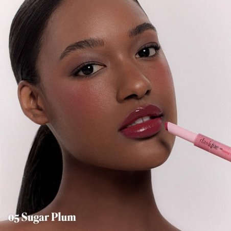 Dasique Melting Candy Balm 05 Sugar Plum Glossy Balm