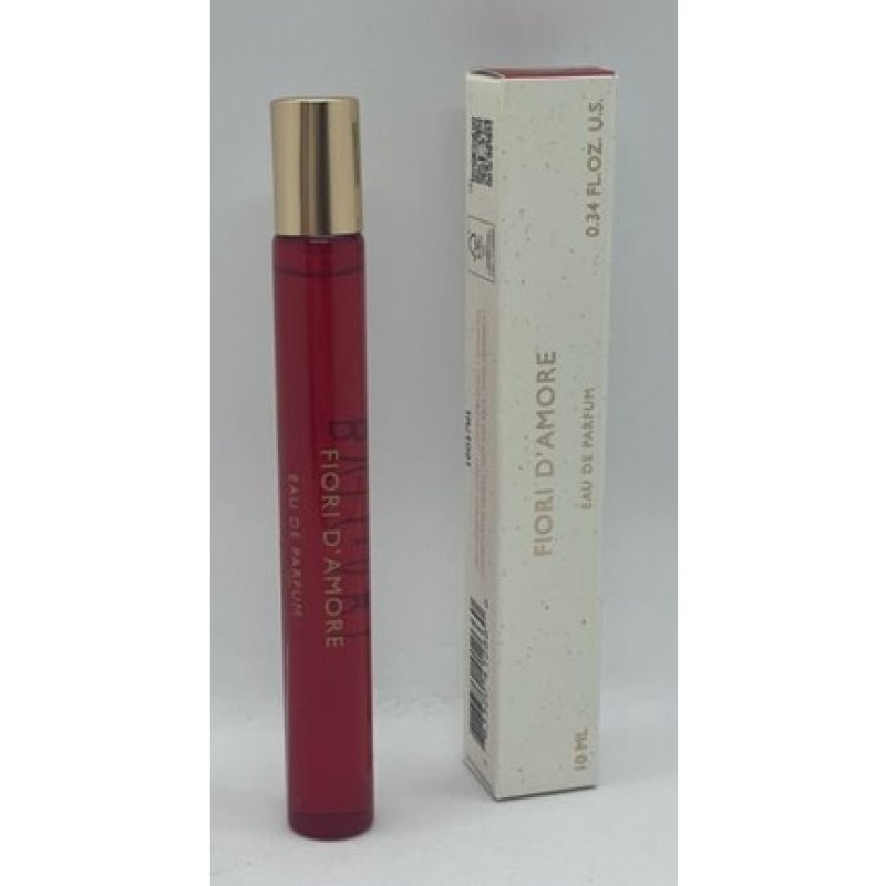 Allegra Flowers of Love Bvlgari Luxury Spray 10ml