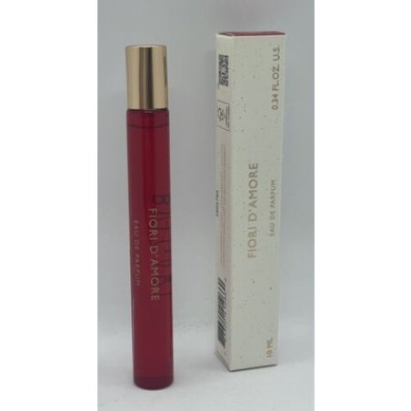 Allegra Flowers of Love Bvlgari Luxury Spray 10ml