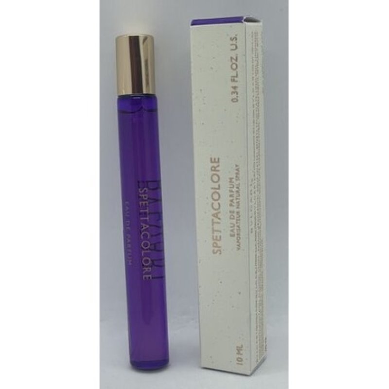 Allegra Bvlgari Bulgari Luxury Spray 10ml