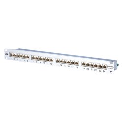 BTR NETCOM 130855C-E patch panel