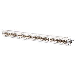 METZ CONNECT 130921-E patch panel 1U