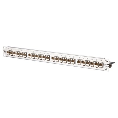 METZ CONNECT 130921-E patch panel 1U