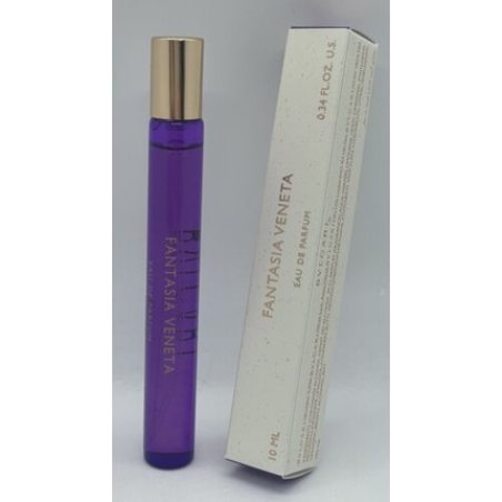 Bvlgari Allegra Fantasia Veneta Luxury Travel Size 10ml