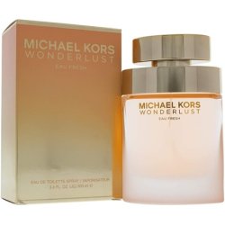 Michael Kors compatible - Wonderlust Eau so Fresh EDT 100 ml