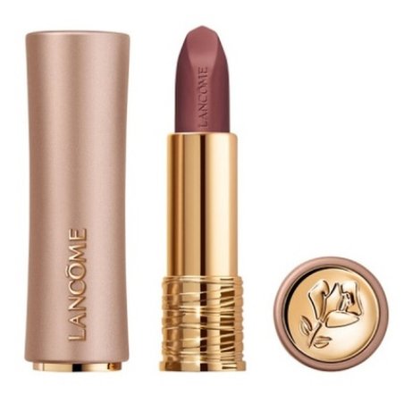 Lancome L'Absolu Rouge Intimatte Lipstick 313 Marron Show 3.4g