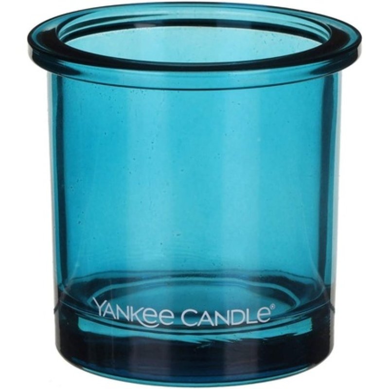 Yankee Candle Tealight/Votive Pop Tl/Vh Blue