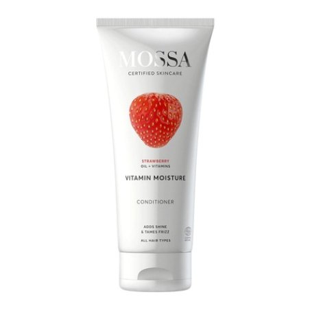 Mossa Hydrating Vitaminized Conditioner 200ml
