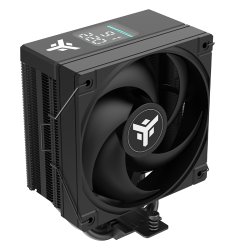 Ventilateur processeur iTek ICY-4HAT (Noir)