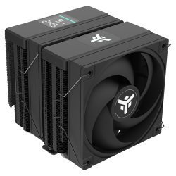 Ventilateur processeur iTek ICY-6HAT (Noir)