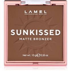 Lamel BB Blush Cream 404 Hot Lava