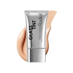 Rodial Glass Tint Shade 01 Capri Tinted Moisturizer 30ml