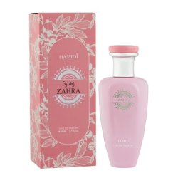 Hamidi Zahra 80ml Eau De Parfum