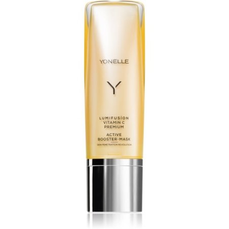 Yonelle Lumifusion Intensive Revitalizing Scrub Mask - 75 ml