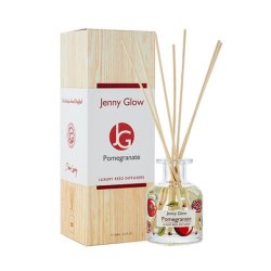 Jenny Glow Reed Diffuser Pomegranate 130ml