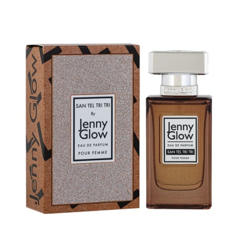 Jenny Glow San Tel Tri Tri L Eau De Parfum For Women 30ml