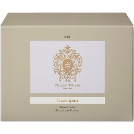 Cassiopea Luxury Box Set Floral 033 Fl Oz