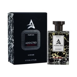 Hamidi Parfum Addicted Absolutely Intense 120ml