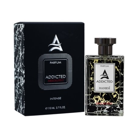 Hamidi Parfum Addicted Absolutely Intense 120ml