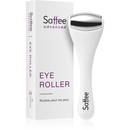 Saffee Advanced Eye Roller - Massaging Roller for Eye Contour
