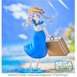 FRIEREN - Frieren "Summer Dress" - Figurine Luminasta 20cm