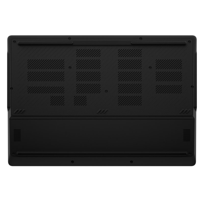 MSI Crosshair 18 HX AI A2XWGKG-011FR Intel Core Ultra 7 255HX Ordinateur portable 45,7 cm (18") Quad HD 16 Go