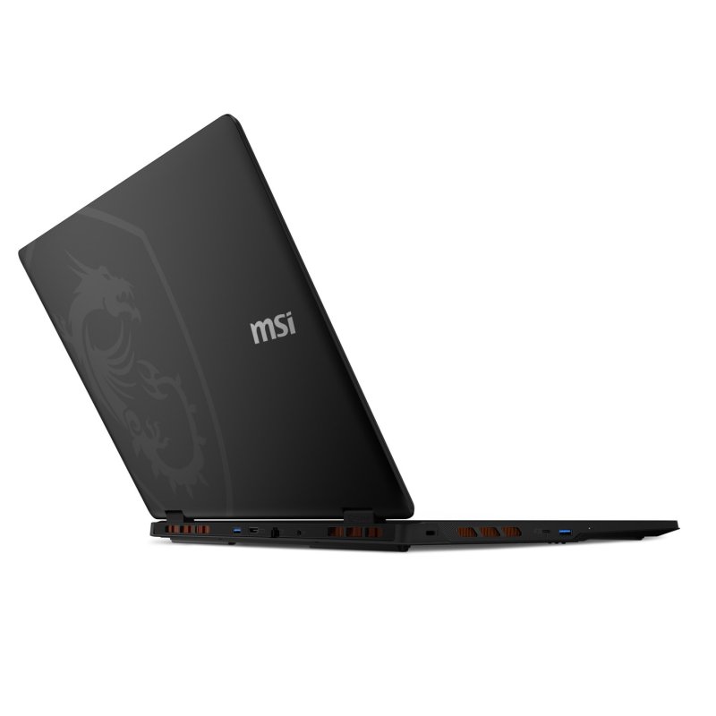 MSI Crosshair 18 HX AI A2XWGKG-011FR Intel Core Ultra 7 255HX Laptop 45.7 cm (18") Quad HD 16 GB DDR5-SDRAM 1 TB SSD