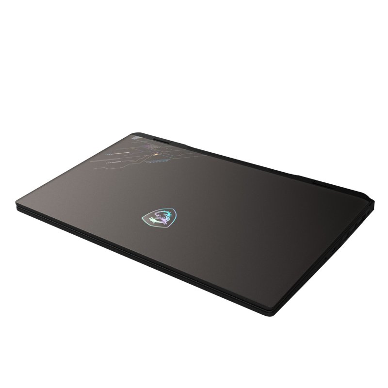 MSI Crosshair 17 HX AI D2XWFKG-005FR Intel Core Ultra 7 255HX Ordinateur portable 43,2 cm (17") Quad HD 32 Go