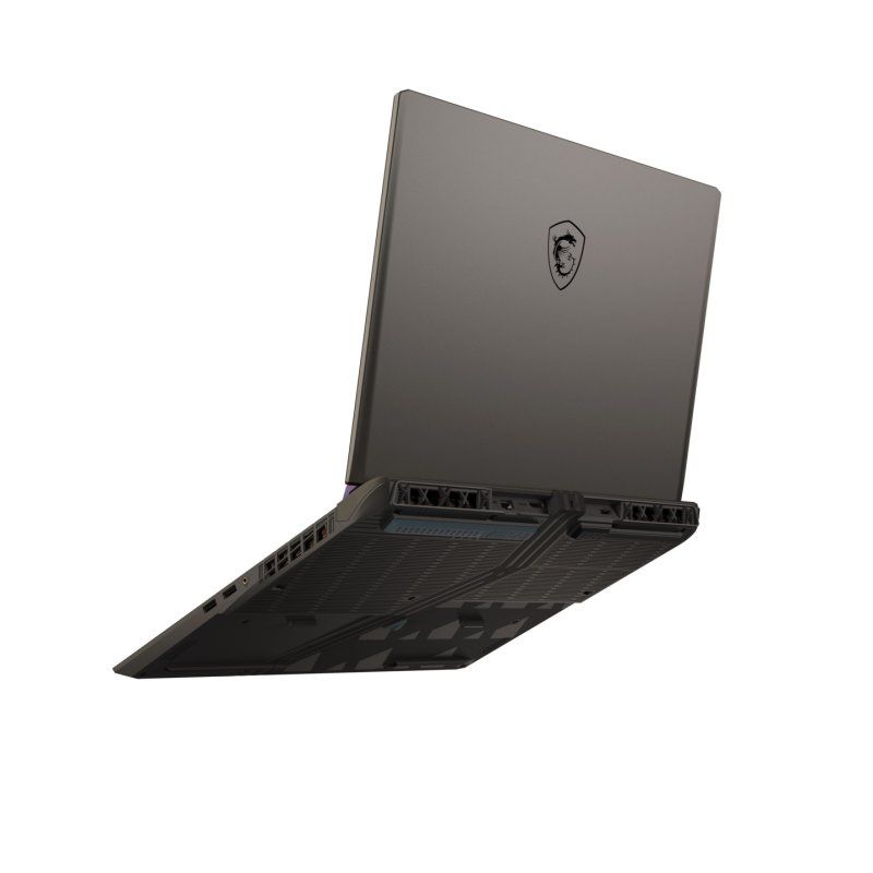 MSI Vector 16 HX AI A2XWJG-468FR Intel Core Ultra 9 275HX Laptop 40.6 cm (16") Quad HD 32 GB DDR5-SDRAM 1 TB SSD
