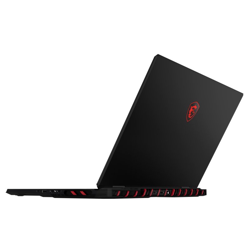 MSI Raider 18 HX AI A2XWJG-827FR Intel Core Ultra 9 285HX Laptop 45.7 cm (18") UHD 32 GB DDR5-SDRAM 2 TB SSD NVIDIA