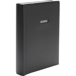 Focus - Trend Line Super 300 10x15 Photo Album - Black