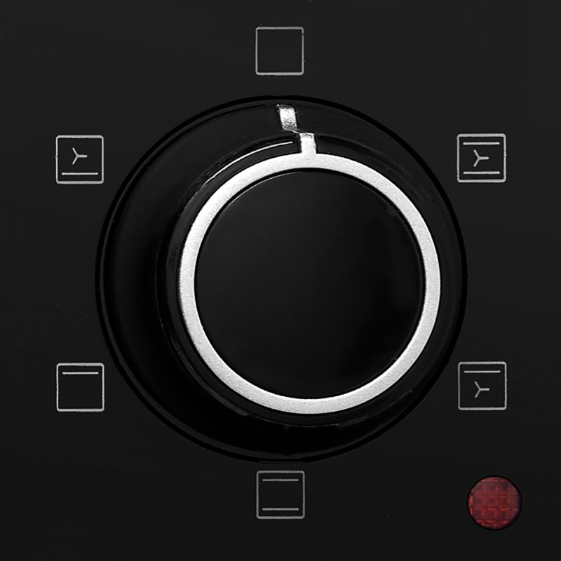 Brandt FC26MUW Grille-pain four 26 L 1500 W Noir Grill