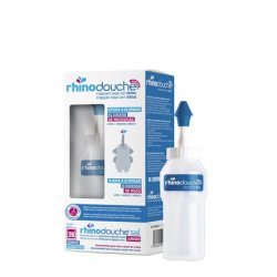 Rhinodouche Children's Washing System 26 Sachets