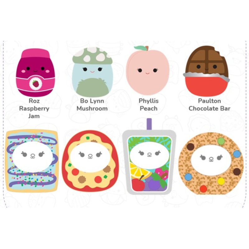 Micromallows - Deluxe Accessory Set (2520207)