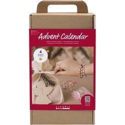 Creativ Company 977604 advent calendar