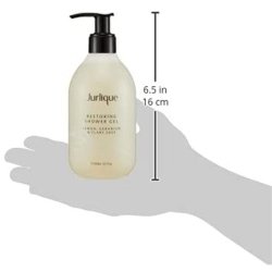 Jurlique Restoring Lemon Geranium and Clary Sage Shower Gel 300ml