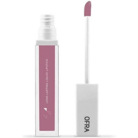 Ofra Cosmetics - Nikkietutorials Liquid Lipstick - Dutchess