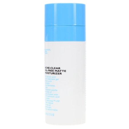 Peter Thomas Roth Acne Clear Oil-Free Matte Moisturizer 1.7oz - Expires 05/23