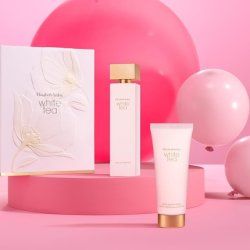Elizabeth Arden White Tea Eau De Parfum 100ml Floral Perfume
