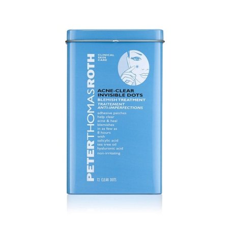 Peter Thomas Roth Acne-Clear Invisible Dots Blemish Treatment with Salicylic Acid 8 Hour