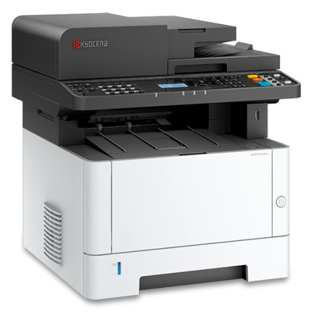 Kyocera 3/1 Laser MA3500x A4 35ppm B/W