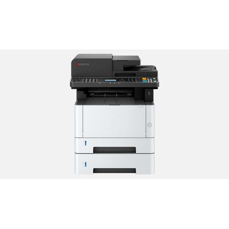 Kyocera 3/1 Laser MA3500x A4 35ppm B/W