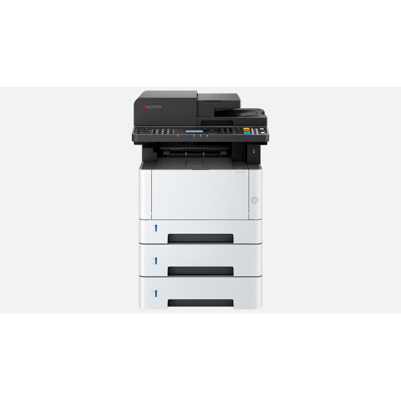 Kyocera 3/1 Laser MA3500x A4 35ppm B/W