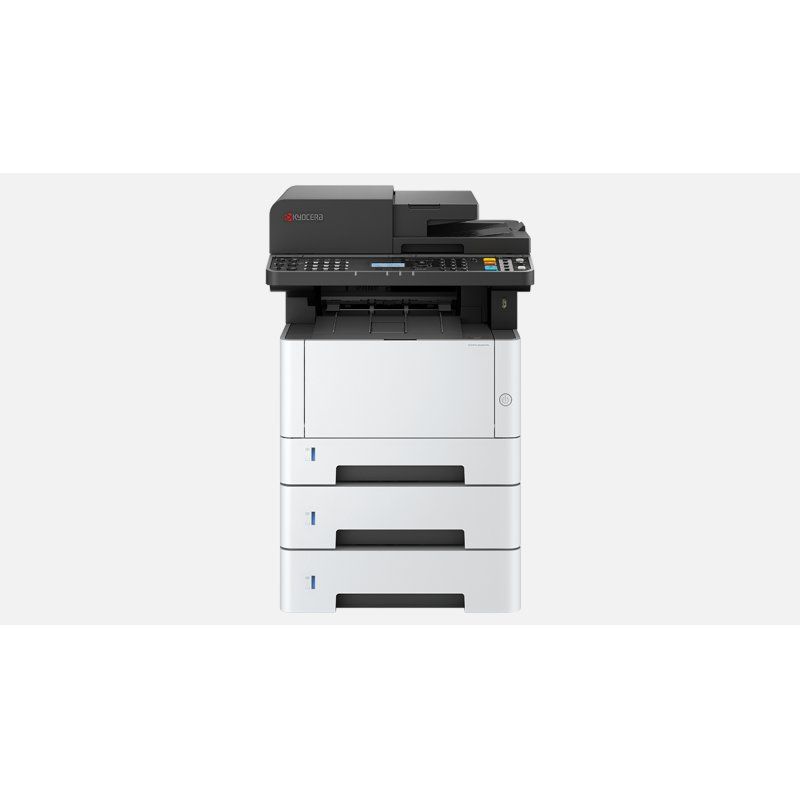 KYOCERA ECOSYS MA3500fx Laser A4 1200 x 1200 DPI 35 ppm